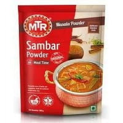 MTR Sambar Powder 500 gms - Food / Masala / Dal
