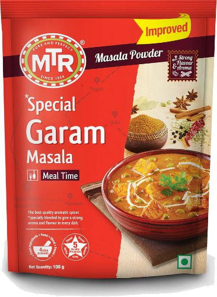 MTR Special Garam Masala