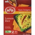 thumbnail image 1 of MTR Tasty Delights Lemon Rice Ready to Eat, 8.82 oz, 1 of 4