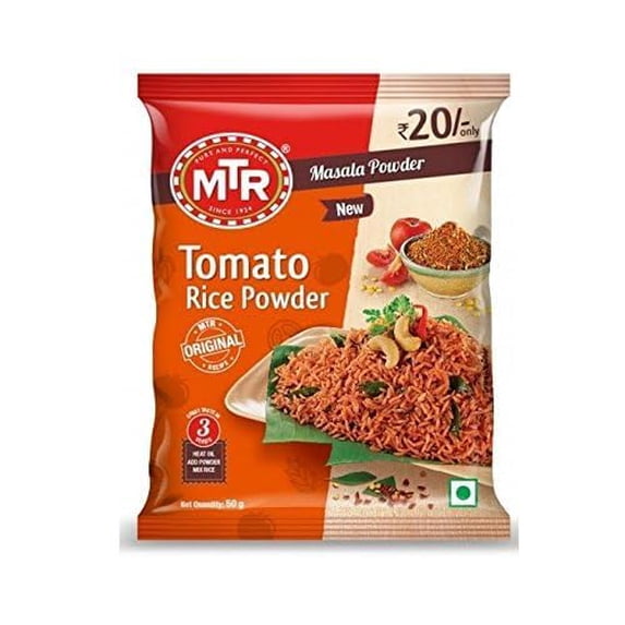 MTR Tomato Rice Powder 100gm