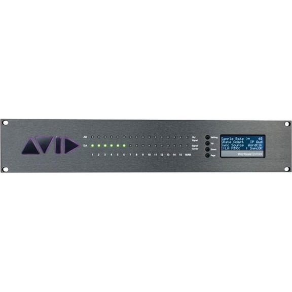 MTRX Base Unit