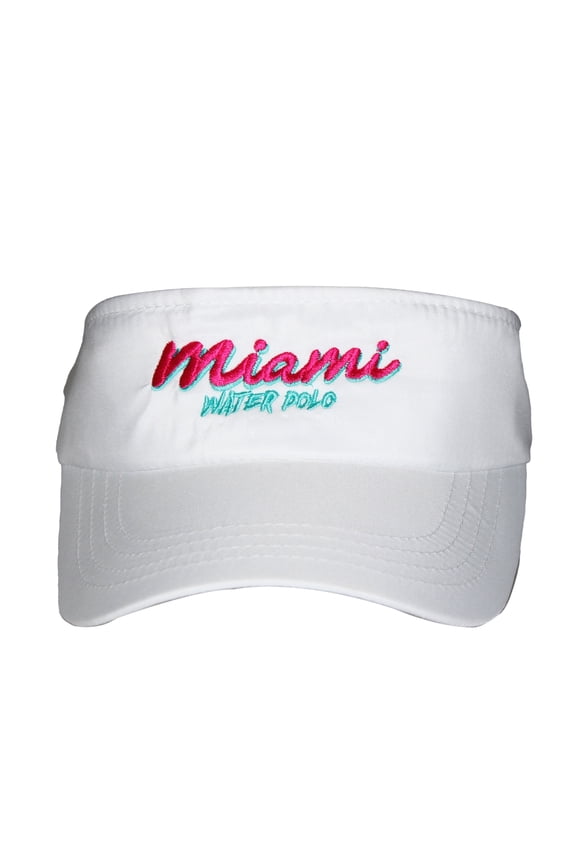 MTS Cap Visor, Sports, Athletic, Swimming cap, for men, women, One Size Cap Hat