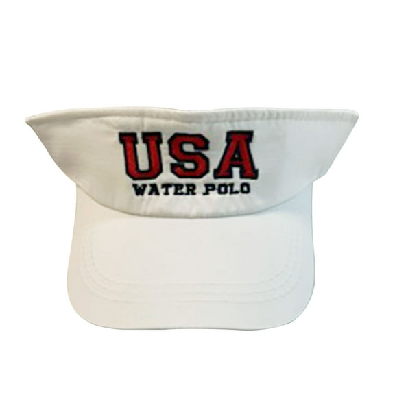 MTS Cap Visor, Sports, Athletic, Swimming cap, for men, women, One Size Cap Hat