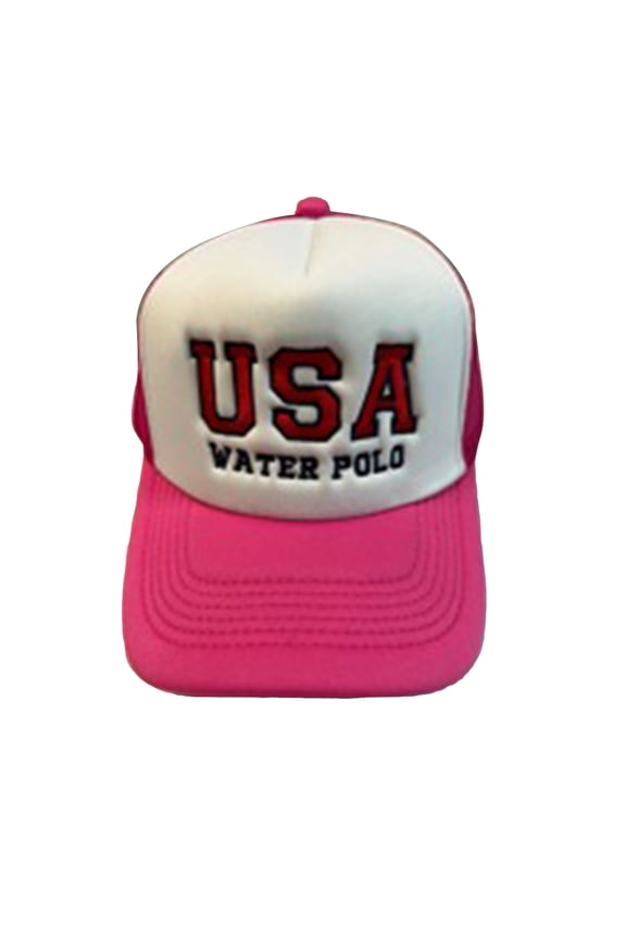 MTS Cap Waterpolo, Swimming, Sports, Athletic, Baseball Cap, for men, for women, Cap One Size
