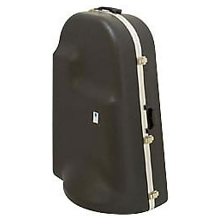 MTS Products 1708V Large Frame Tuba Case