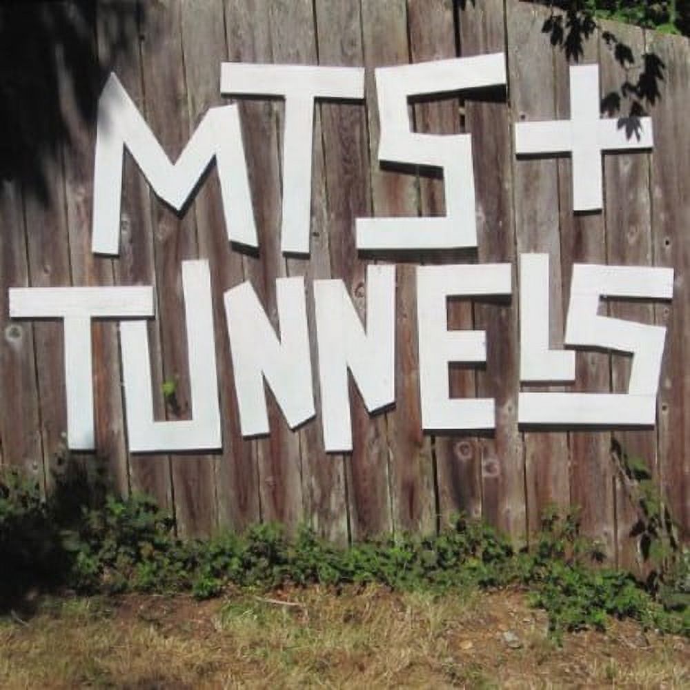 MTS. & Tunnels