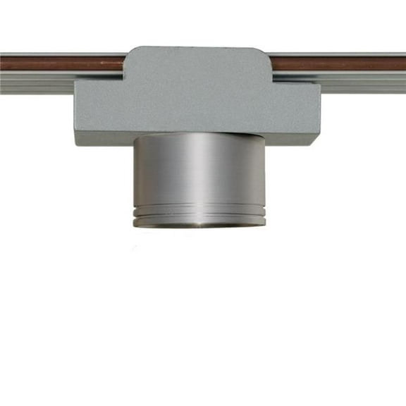 MTSL211-12040SN-Jesco Lighting-Felisa - 1.25 Inch 3W 1 LED Spot Light-1 Watt-LED Bulb