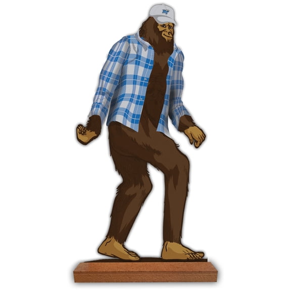 MTSU Blue Raiders Team Desktop Fanimal