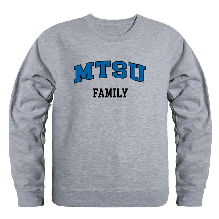 Mtsu sweatshirt sale