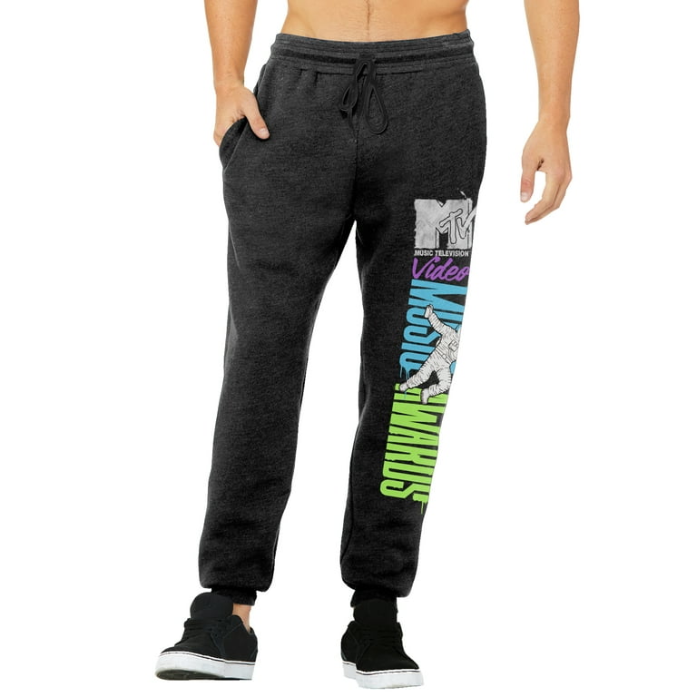 Mtv sweatpants online walmart