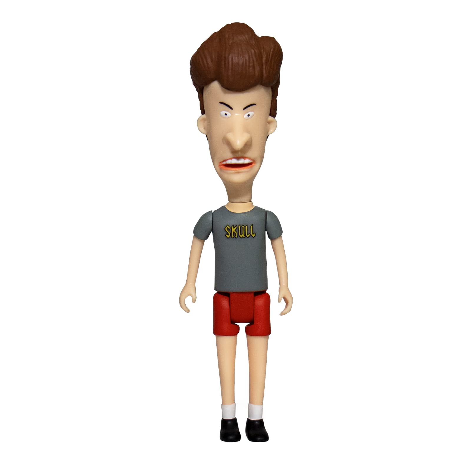 No. 7 Beavis and Butt-Head, Beavis フィギュア Beavis and Butt-Head 7