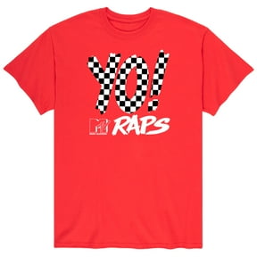 MTV - Short Sleeve Graphic T-Shirt