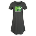 thumbnail image 1 of MTV - Christmas Tree - Women's Any Way Dress, 1 of 5