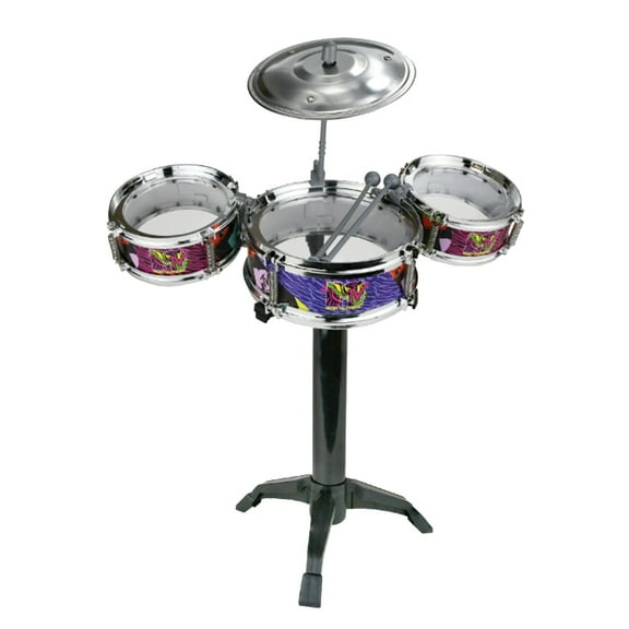 MTV Desktop Drum Set