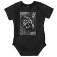 thumbnail image 1 of MTV Explore With Us Caution Tape Romper Boys or Girls Infant Baby Brisco Brands 24M, 1 of 6