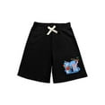 thumbnail image 1 of MTV Girls Shorts, Sizes 4-18, 1 of 1