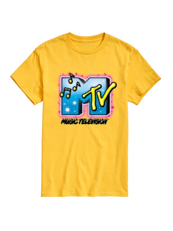 - Graffiti Men's Short Sleeve Graphic T-Shirt