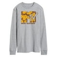 thumbnail image 1 of MTV - Hanukkah Gelt - Men's Long Sleeve T-Shirt, 1 of 5