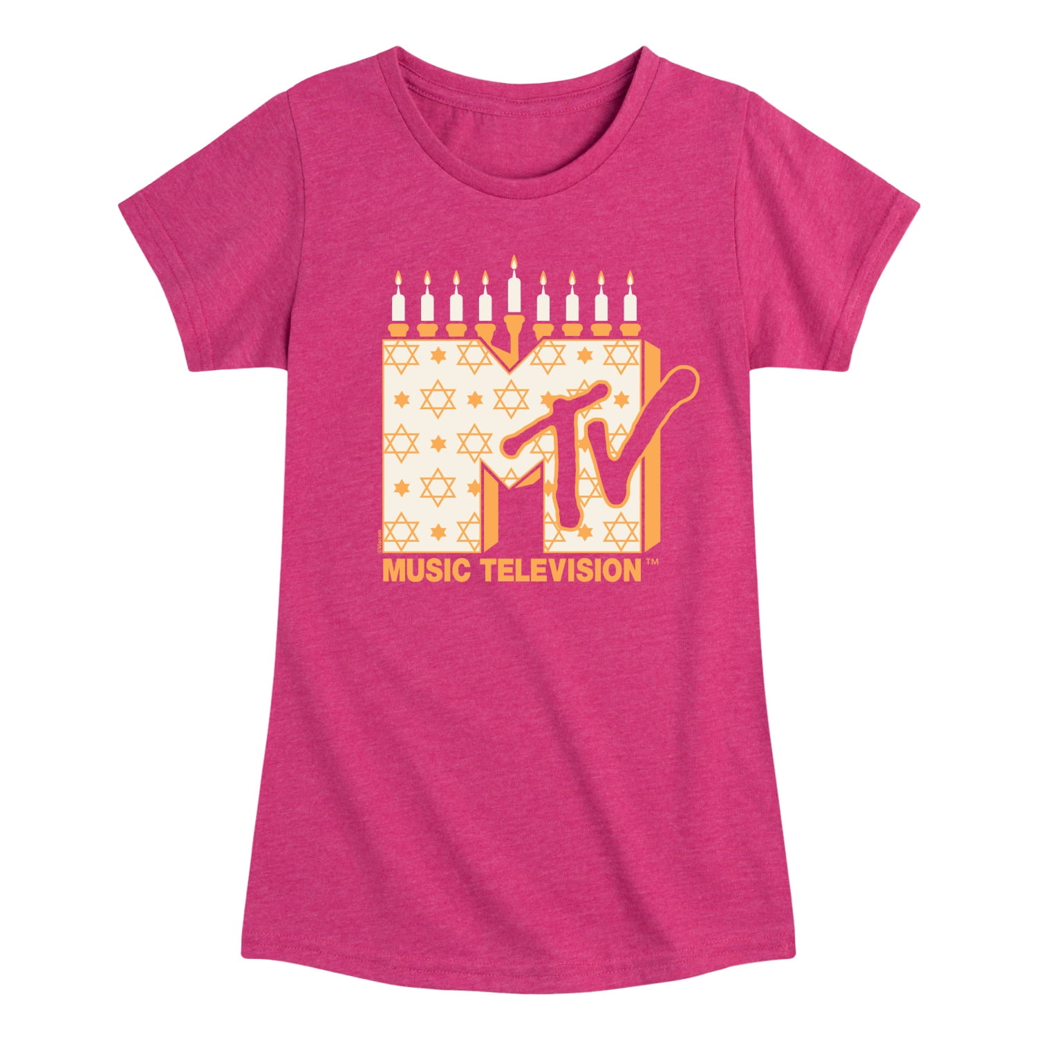 Hanukkah toddler shirt