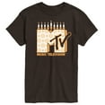thumbnail image 1 of MTV - Hanukkah - Men's Short Sleeve Graphic T-Shirt, 1 of 4