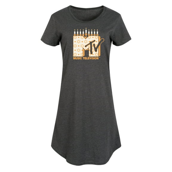 MTV - Hanukkah - Women's Any Way Dress