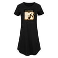 thumbnail image 1 of MTV - Hanukkah - Women's Any Way Dress, 1 of 1