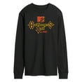 thumbnail image 1 of MTV - Headbangers Ball 1987 - Men's Long Sleeve T-Shirt, 1 of 5