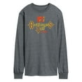 thumbnail image 1 of MTV - Headbangers Ball 1987 - Men's Long Sleeve T-Shirt, 1 of 5