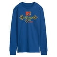 thumbnail image 1 of MTV - Headbangers Ball 1987 - Men's Long Sleeve T-Shirt, 1 of 5