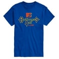 thumbnail image 1 of MTV - Headbangers Ball 1987 - Men's Short Sleeve Graphic T-Shirt, 1 of 5