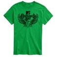 thumbnail image 1 of MTV - Headbangers Ball Eagle - Men's Short Sleeve Graphic T-Shirt, 1 of 5