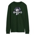 thumbnail image 1 of MTV - Headbangers Ball Lightning - Men's Long Sleeve Tee, 1 of 1