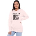 thumbnail image 1 of MTV I Want It Women's Hoodie, 1 of 6