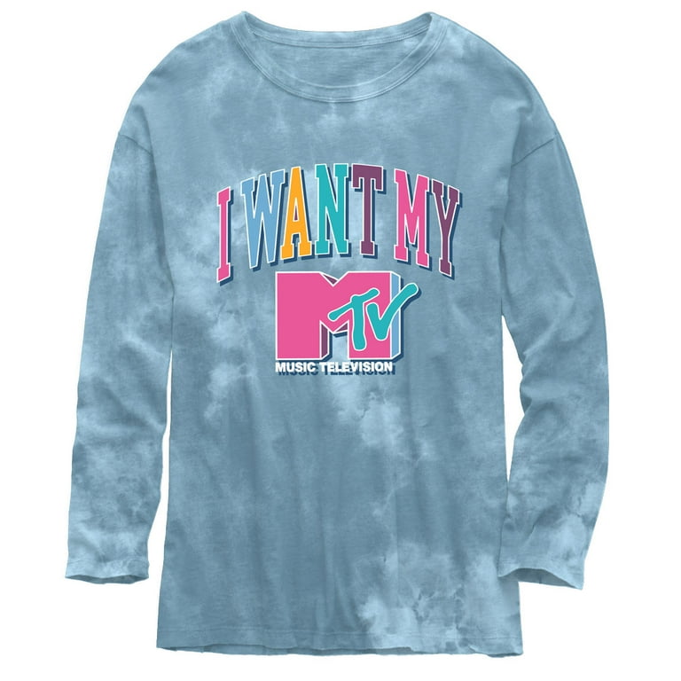 long sleeve tie dye shirts walmart