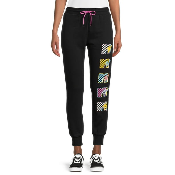 Mtv sweatpants walmart deals