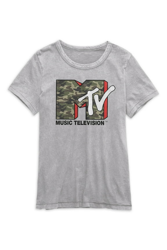 Juniors' Graphic T-Shirt