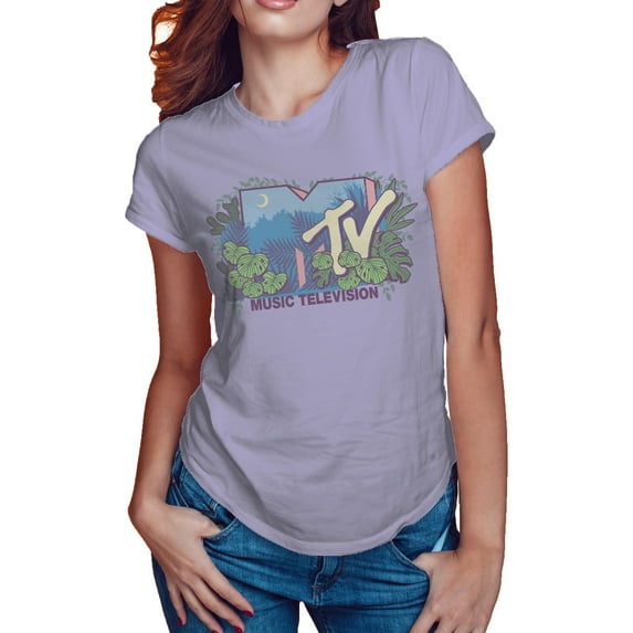 MTV Juniors' T-Shirt