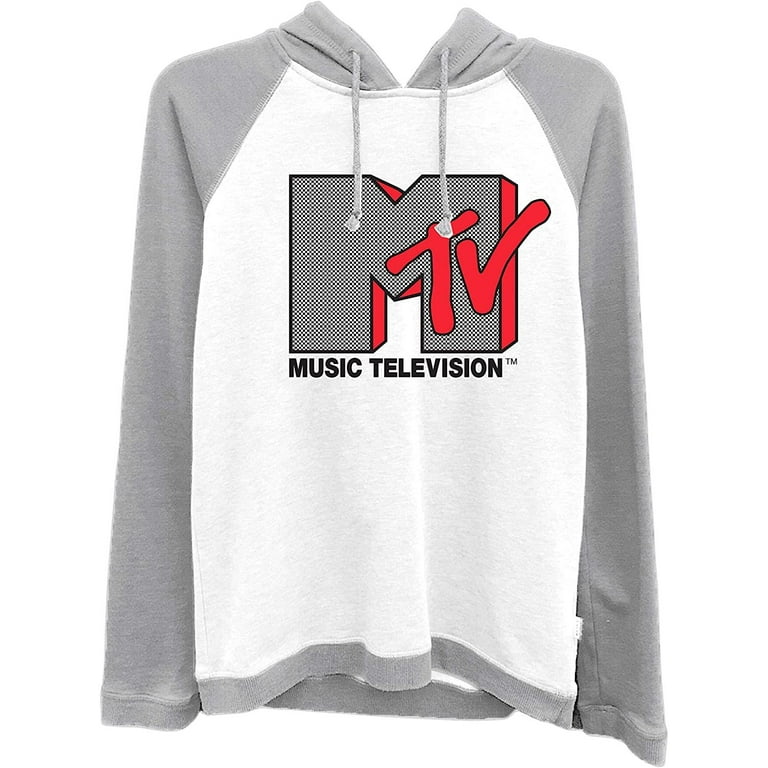 Walmart clearance mtv hoodie