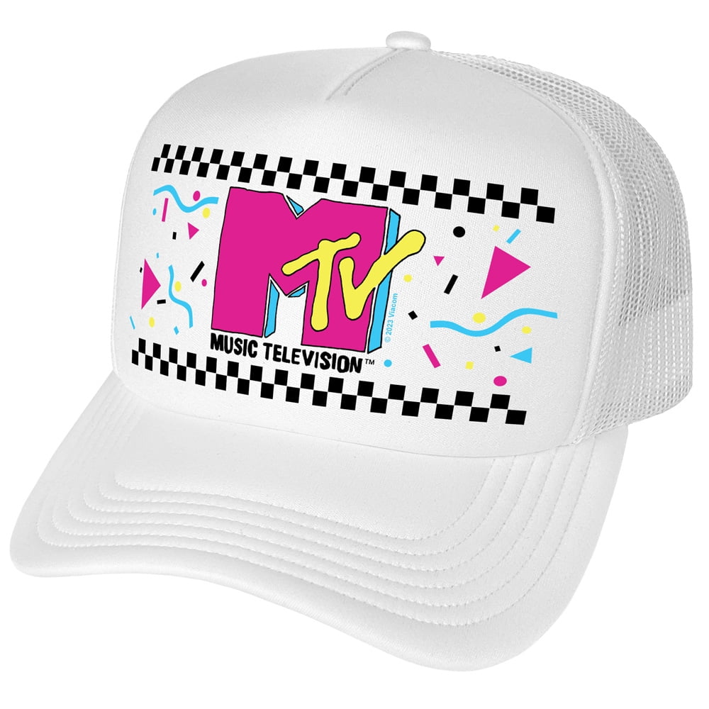 MTV - Logo 80