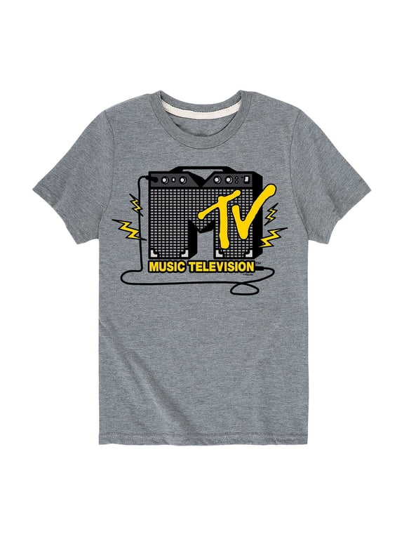 - Boys' Short Sleeve Graphic T-Shirt
