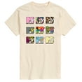 thumbnail image 1 of MTV Logo - MTV Top Logos - Men's Short Sleeve Graphic T-Shirt, 1 of 4