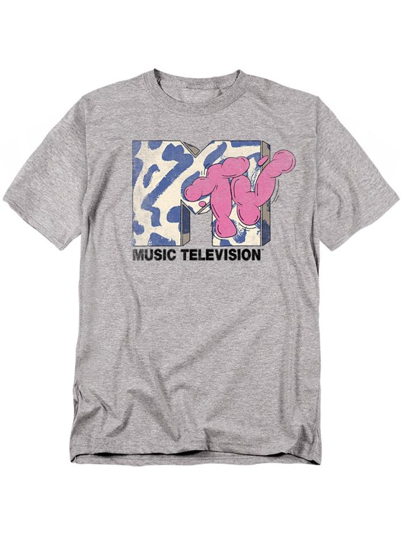 - Logo T-Shirt Bubble Unisex Graphic Tee for Men & Women