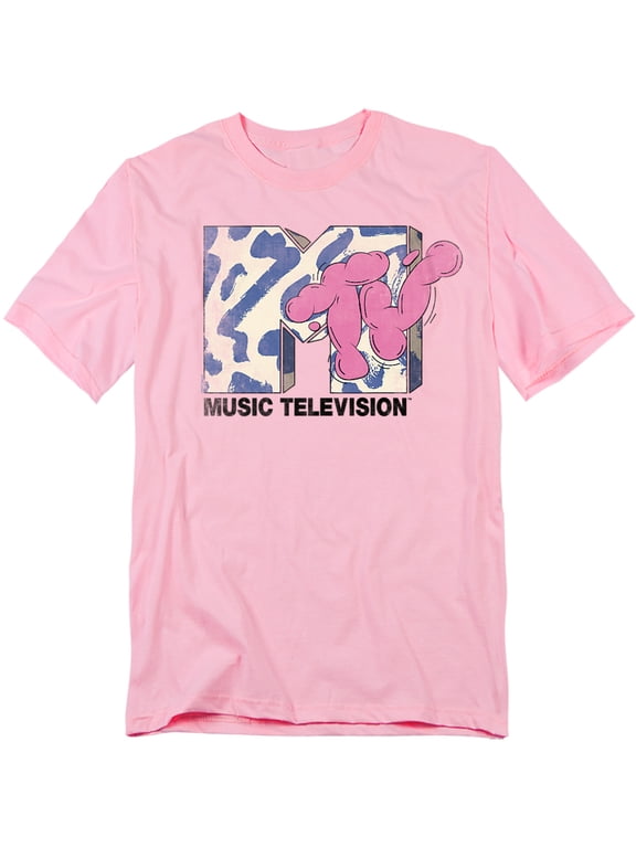 - Logo T-Shirt Bubble Unisex Graphic Tee for Men & Women