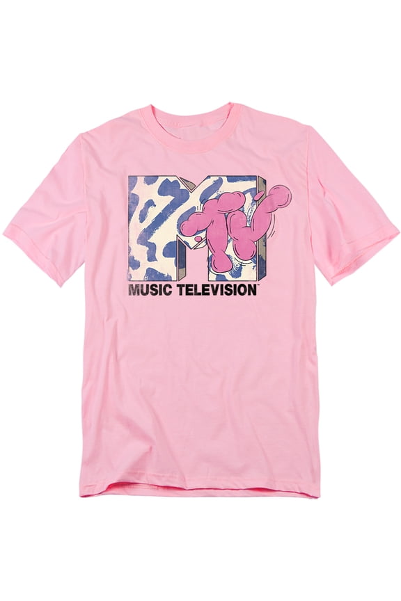 - Logo T-Shirt Bubble Unisex Graphic Tee for Men & Women