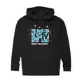 thumbnail image 1 of MTV - MTV Logo - Men's Pullover Hooded Fleece Sweatshirt, 1 of 5