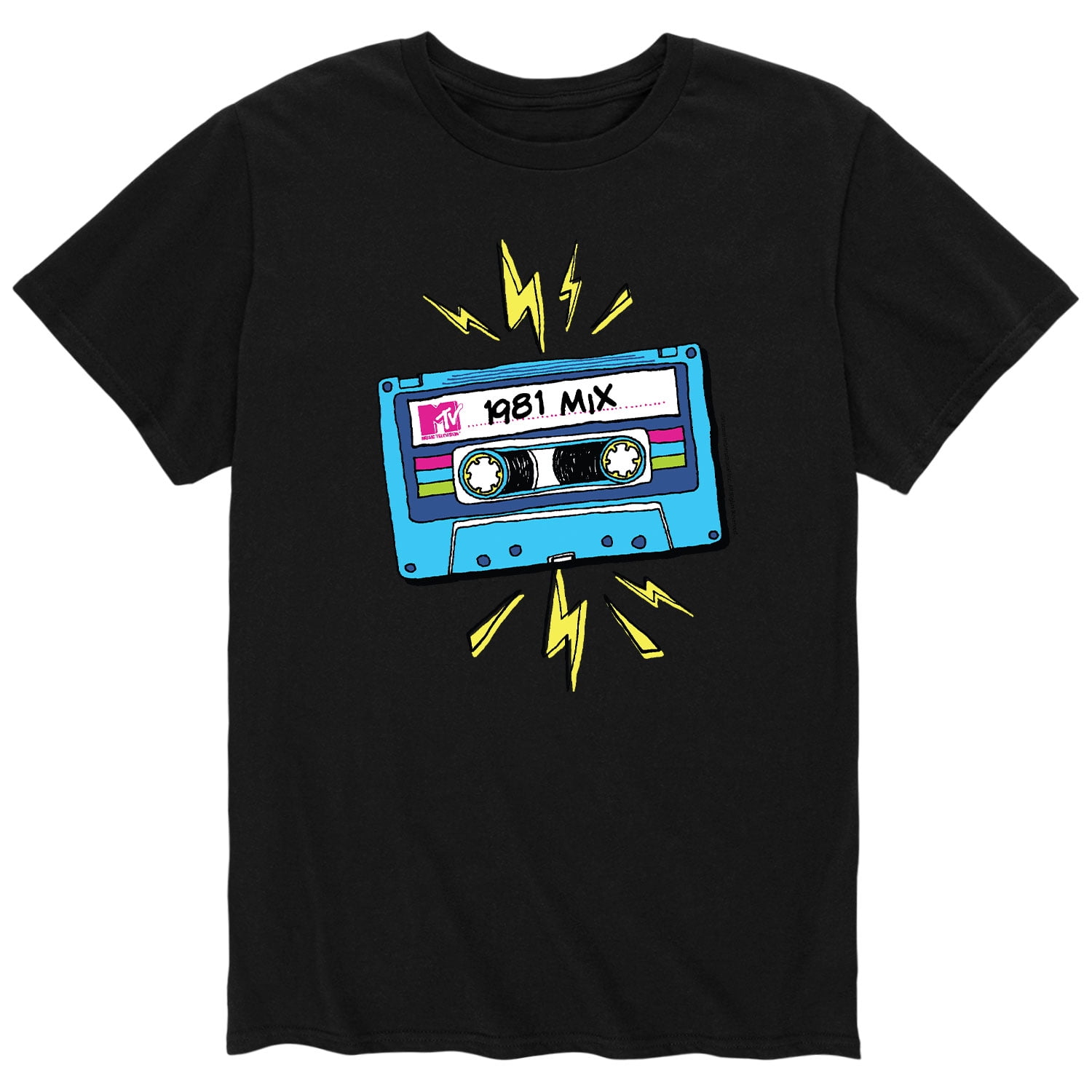 トップス MTV Commercial Tee Siggraph Los Angeles MTV Commercial Tee Siggraph Los Angeles Page 1227