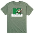 thumbnail image 1 of MTV - MTV Logo - Men's Short Sleeve Graphic T-Shirt, 1 of 5