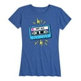 thumbnail image 1 of MTV - MTV Logo - Women's Short Sleeve Graphic T-Shirt, 1 of 5