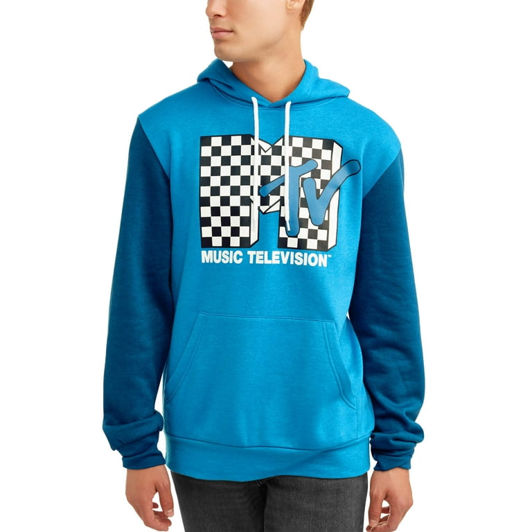 Mtv hoodie walmart outlet