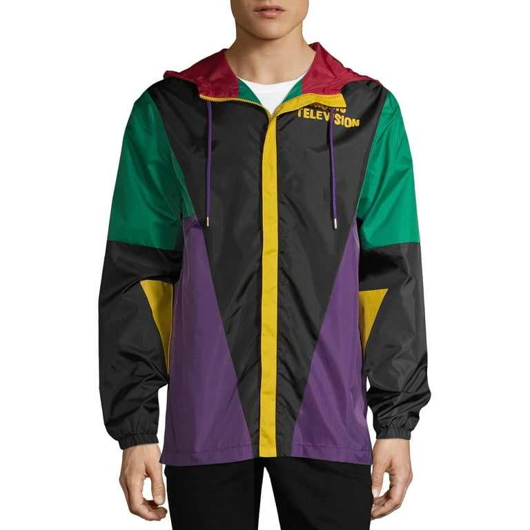 Walmart anorak top